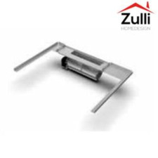 VENTILATION HOTTE GTM80 ANGLE KIT PALAIS