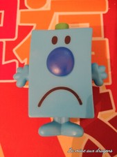 Figurine Monsieur Madame