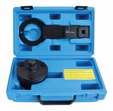 outil de support de poulie de blocage de vilebrequin BMW E46 E39 M42 M44 M50