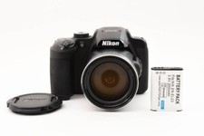 Appareil photo numérique