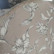 fauteuil Louis XIII et son