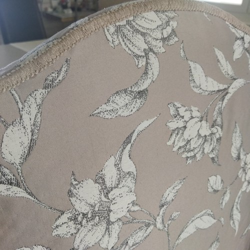 Fauteuil louis xiii son - louis,
