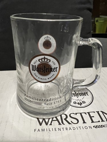Verre chope bière - verre/chope,