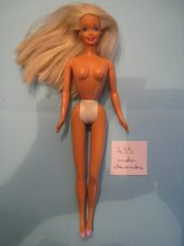 poupée Mattel modèle "Barbie Ballerine" _N°435