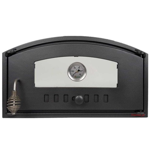 Porte fonte lisse pour - fonte,