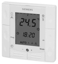 THERMOSTAT D'AMBIANCE