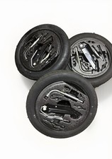 Kit Roue De Secours Galette Audi A3 8V 8Y VW Golf VII 7 VIII 8 TIGUAN T-ROC