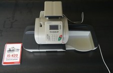 Affranchisseuse / Machine à