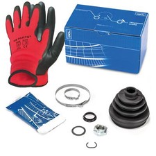 SKF VKJP 3142 Mugissement Boot