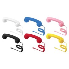 Téléphone portable rétro