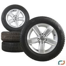 Original VW Passat 3G B8 Roues