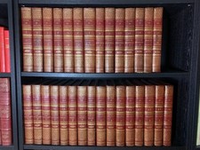 COLLECTION COMPLETE DES