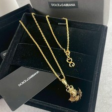 Collier DOLCE & GABBANA
