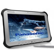 Panasonic Toughpad FZ-G1 MK 5