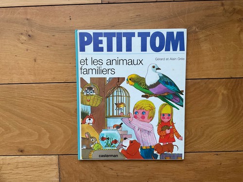 Alain gérard grée petit - alain,
