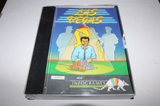 Jeu THOMSON MO5 == LAS VEGAS