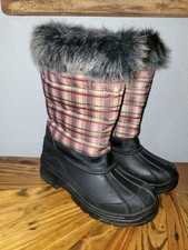 Jands Women's Snow/Duck Boots
