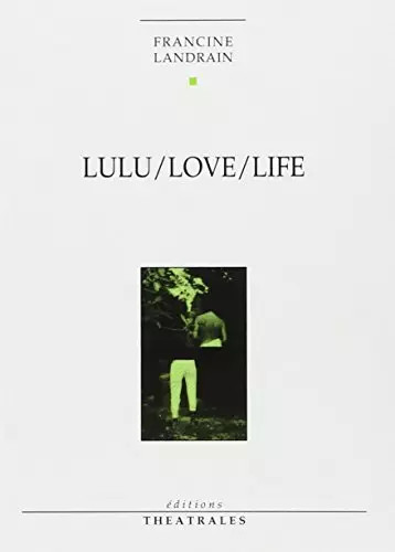Lulu love life francine - lulu,, life,