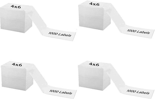 Oaustect 4x6 shipping label - oaustect,