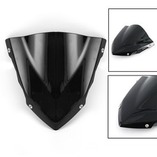 Moto Pare-Brise Saute-Vent