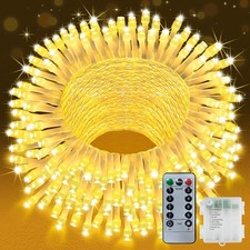 Guirlande lumineuse