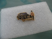 pins taxi Londonien , Londres