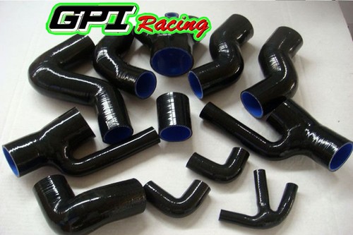 For silicone induction intake - for,