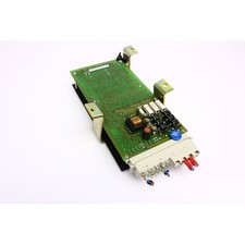 Kollmorgen Servo Drive 04S-M60/12-PB 12A IP00 (B340)