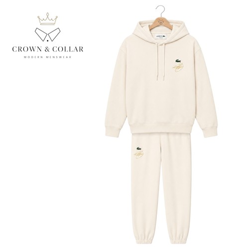 Lacoste novak djokovic loose - novak,