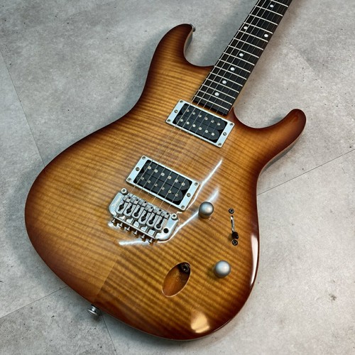 Guitare électrique ibanez - électrique,