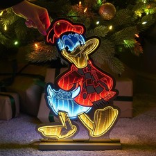 ©Disney Donald Duck 3D
