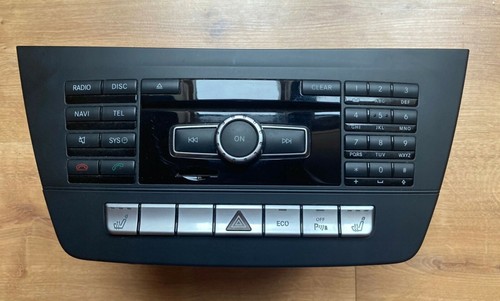 Autoradio comand navi - comand,
