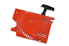 Démarreur à câble