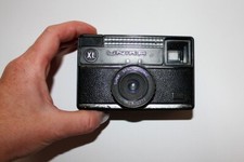 Appareil photo argentique vintage - UNIKA XL