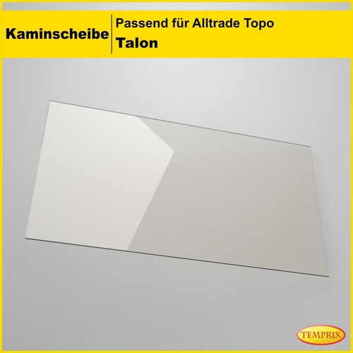 Kaminglas alltrade topo talon - kaminglas,