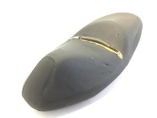 Selle Avec Bandes Fermeture