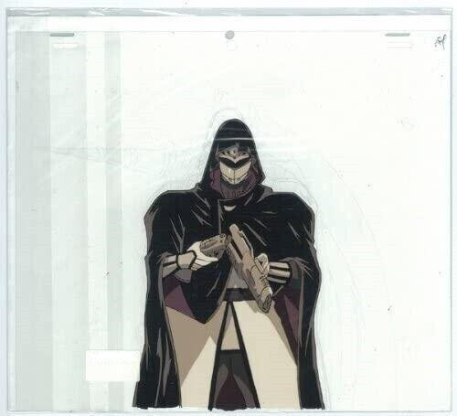 Queen emeraldas anime - queen,