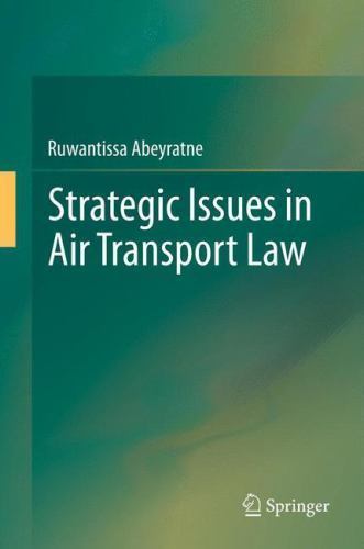 Strategic issues air - issues,