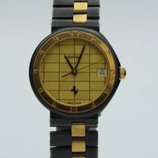 Montre Femme FERRARI Quartz Acier 26MM Vintage 3 Montre Bracelet Vintage