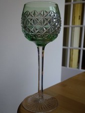 1 ANCIEN VERRE A VIN ROEMER