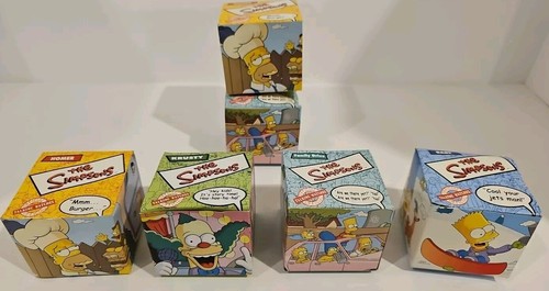 Set the simpsons talking - of, 4