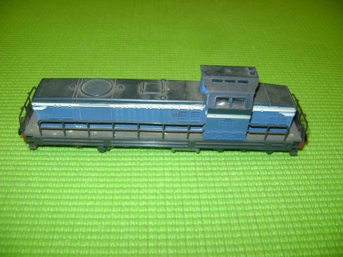 Jouef locomotive electrique - ho,