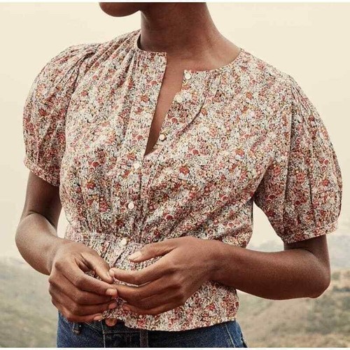Blouse tunique femme - blouse,