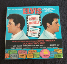 CD + LIVRET ELVIS PRESLEY