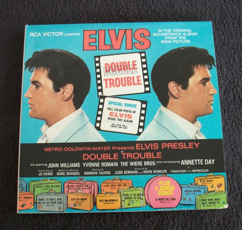 Livret elvis presley - +,