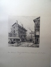 Auguste BALLIN (Boulogne/mer