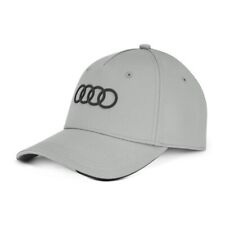 Casquette Audi 3D Avec
