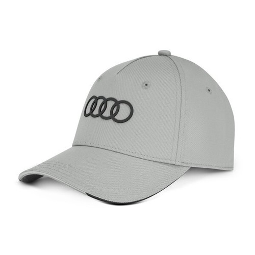 Casquette audi avec - audi, 3d