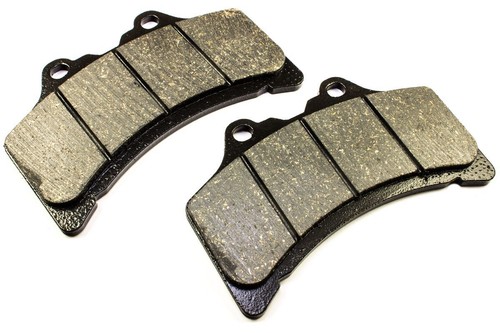 Plaquettes ebc fa191 pour - ebc,