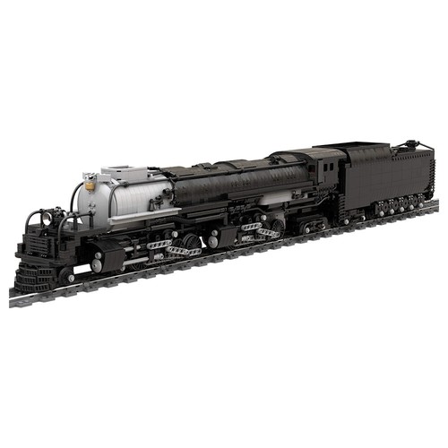Zitianyoubuild 4014 big boy - zitianyoubuild, rc